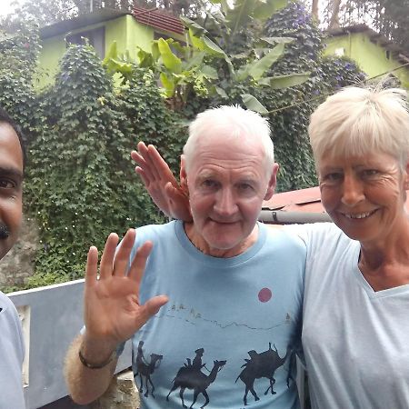 3R Cottage Munnar Kültér fotó