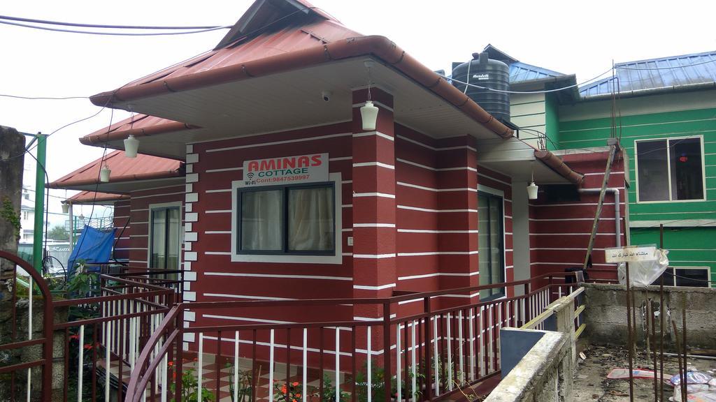3R Cottage Munnar Kültér fotó