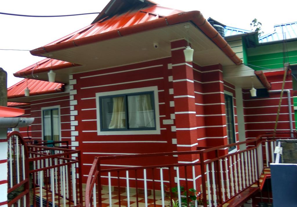 3R Cottage Munnar Kültér fotó