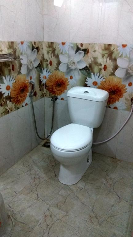 3R Cottage Munnar Kültér fotó