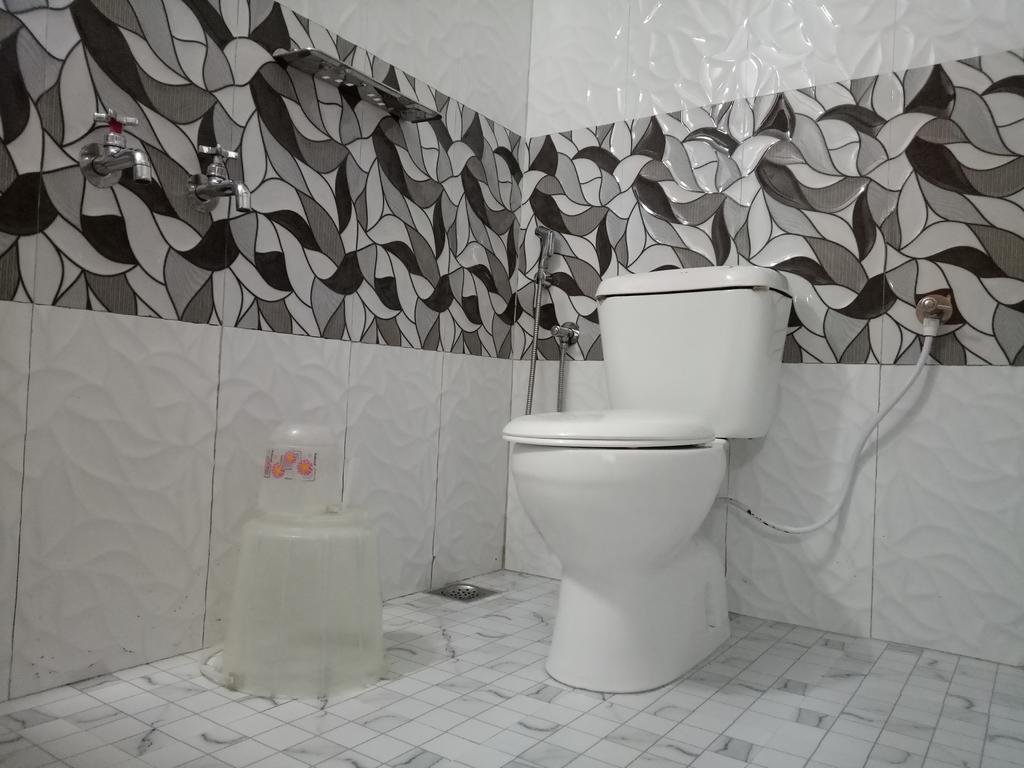 3R Cottage Munnar Kültér fotó