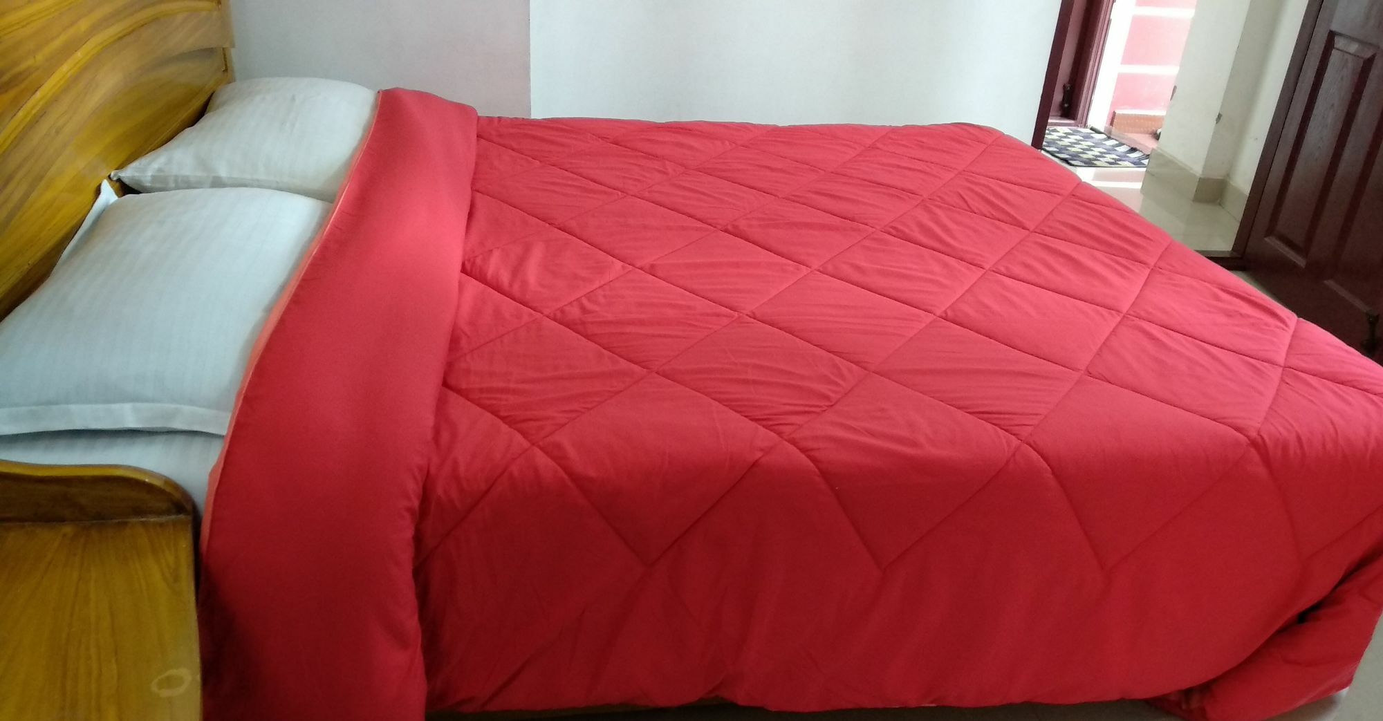 3R Cottage Munnar Kültér fotó
