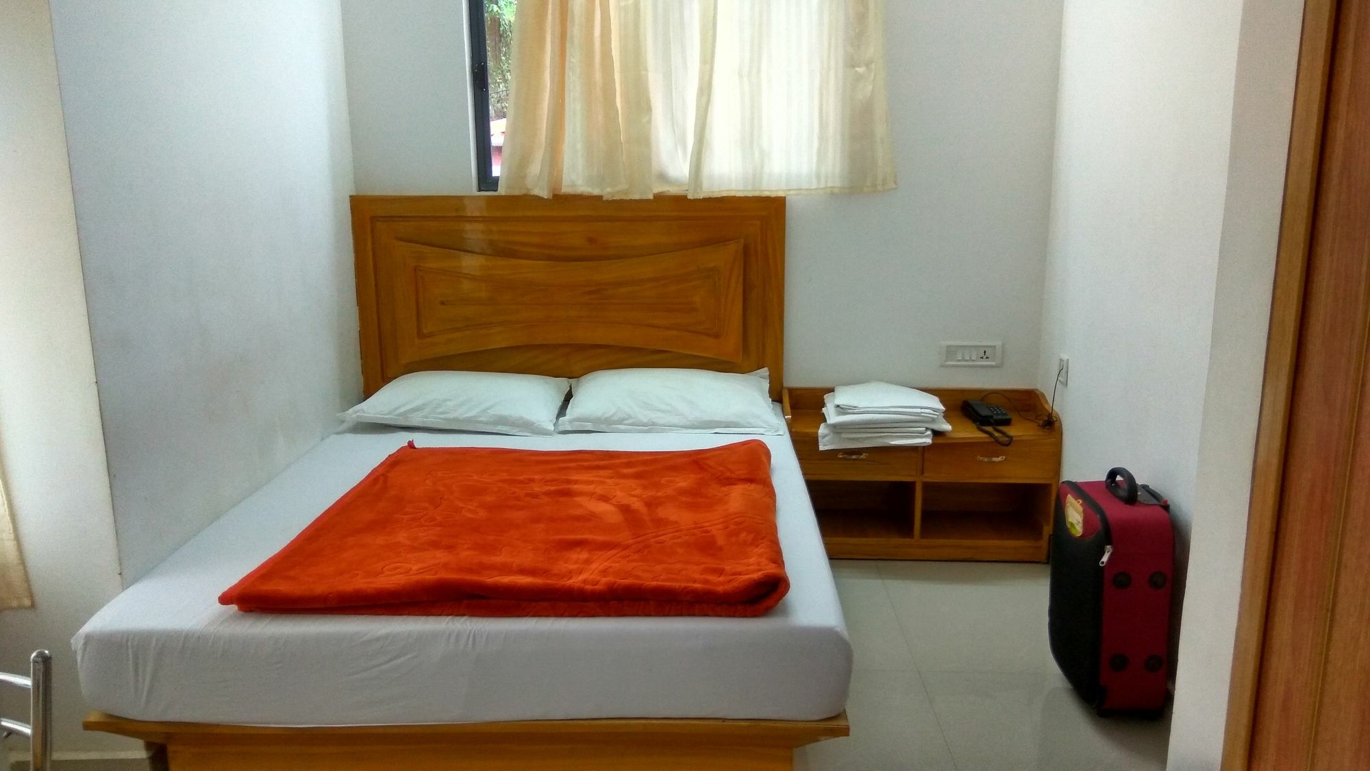 3R Cottage Munnar Kültér fotó