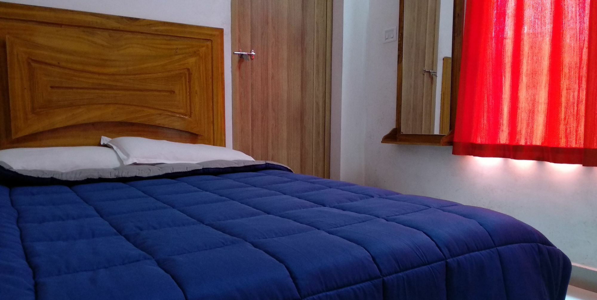 3R Cottage Munnar Kültér fotó