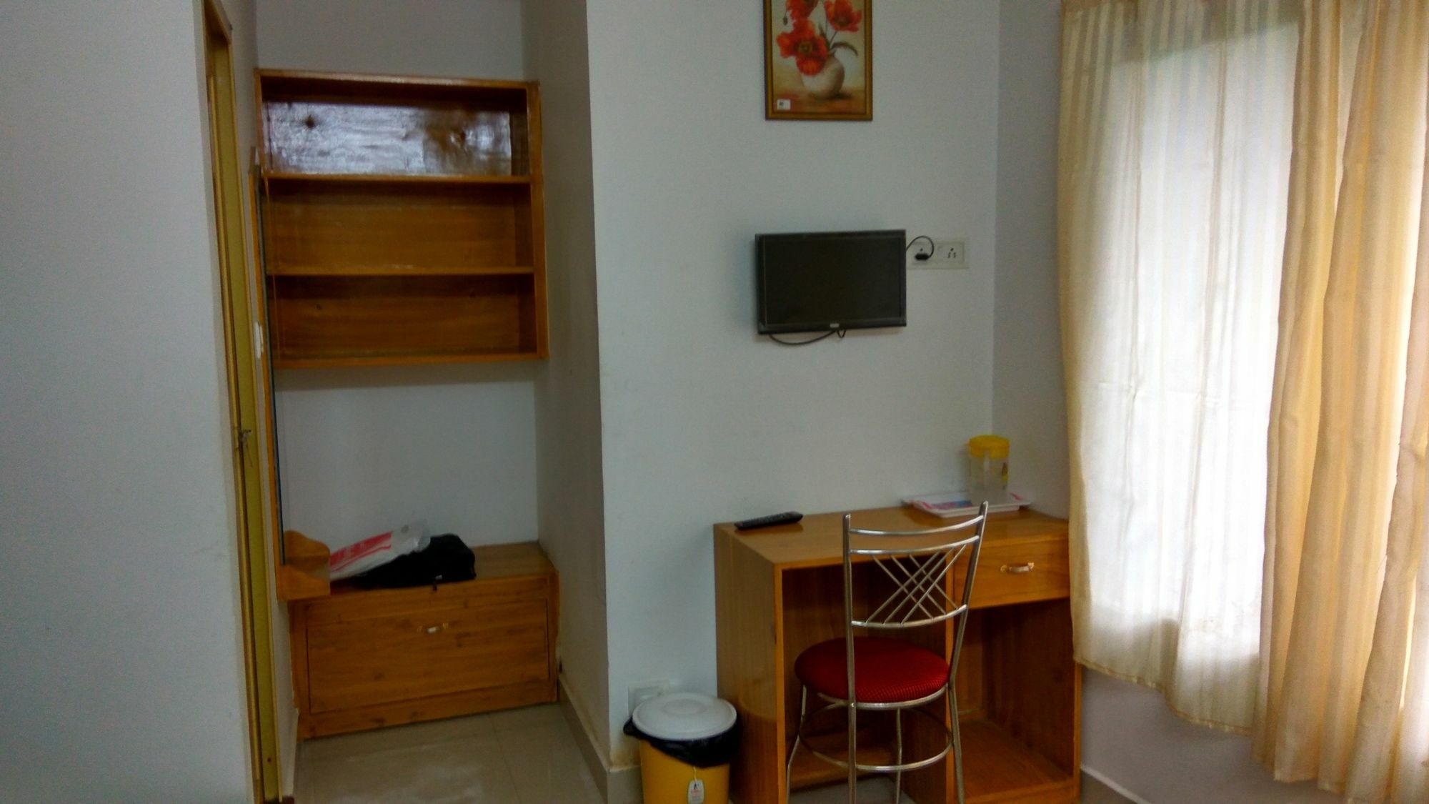 3R Cottage Munnar Kültér fotó