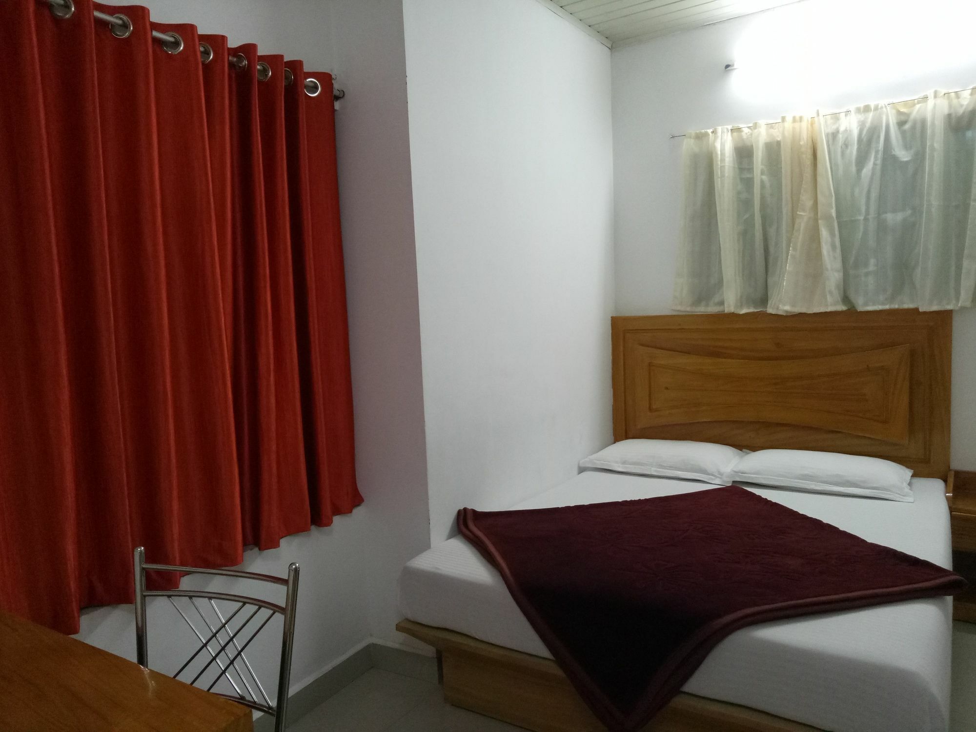 3R Cottage Munnar Kültér fotó